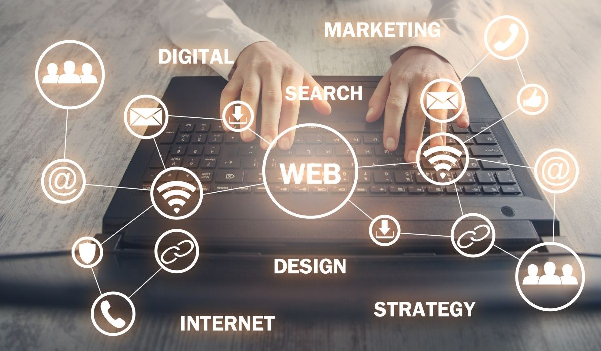 Çamlıhemşin Web Tasarım
